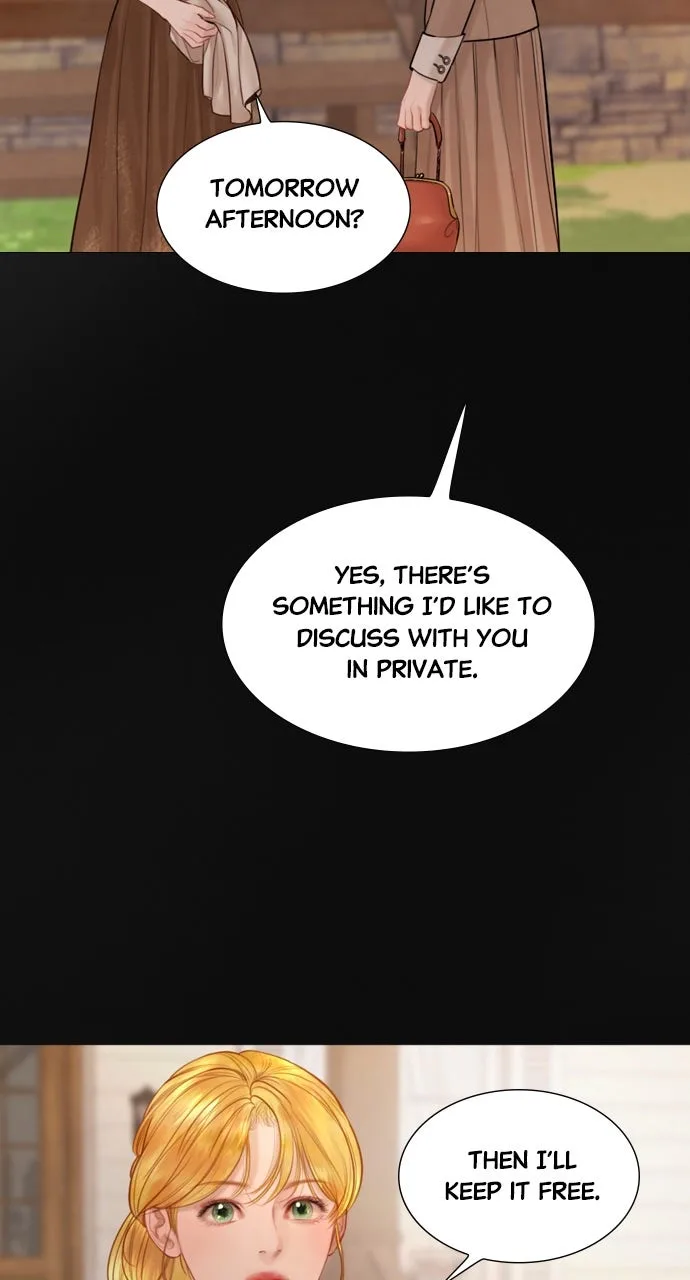 Cry, or Better Yet, Beg Chapter 50 Page 33