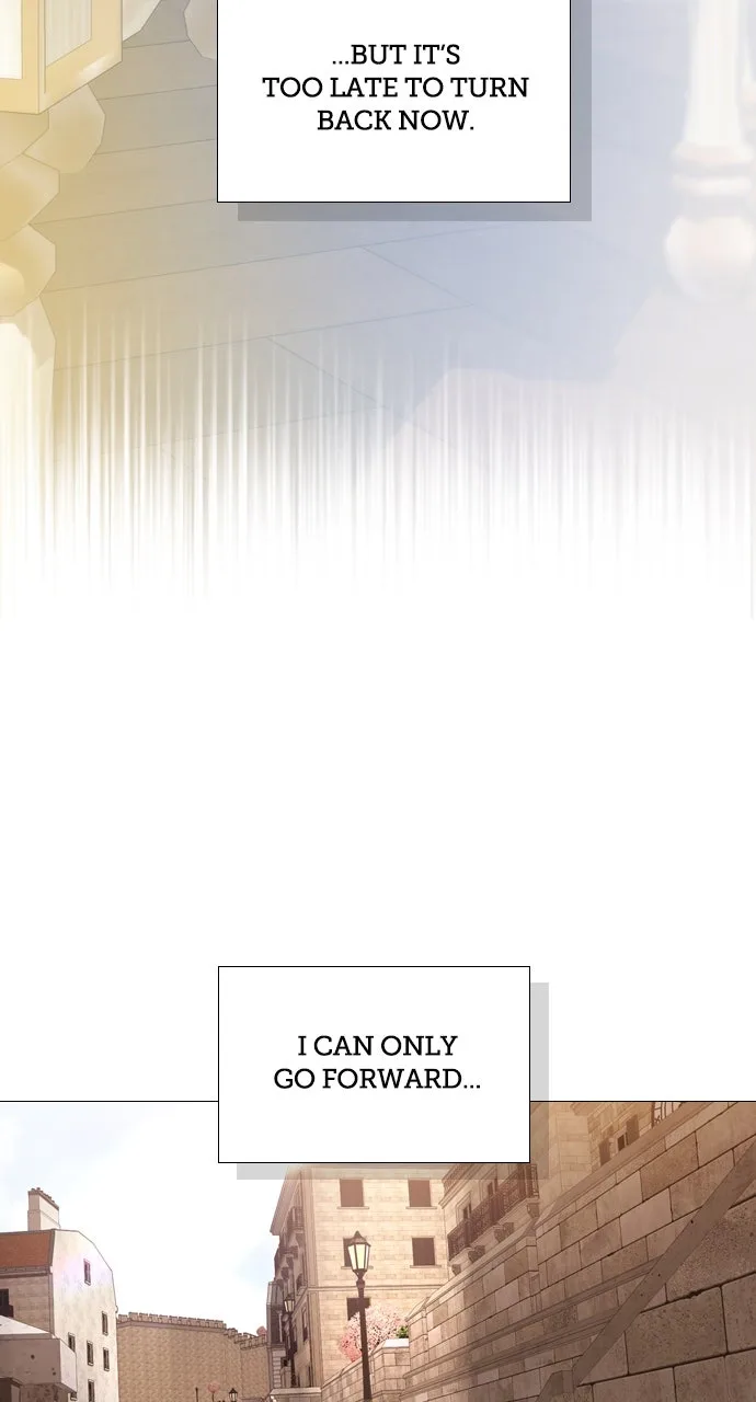 Cry, or Better Yet, Beg Chapter 50 Page 36
