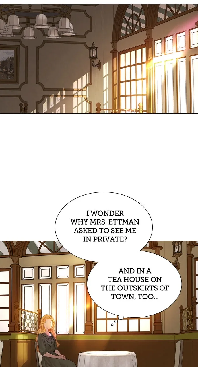 Cry, or Better Yet, Beg Chapter 50 Page 42