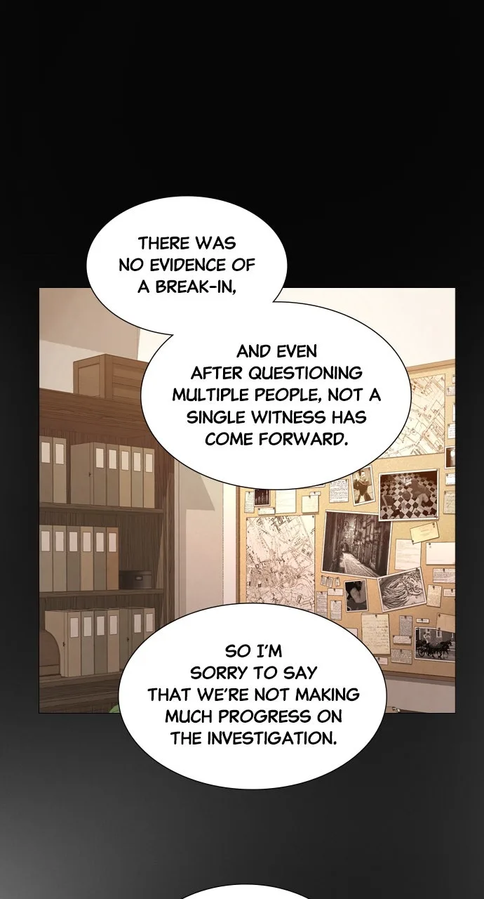 Cry, or Better Yet, Beg Chapter 50 Page 47