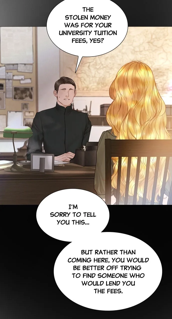 Cry, or Better Yet, Beg Chapter 50 Page 48