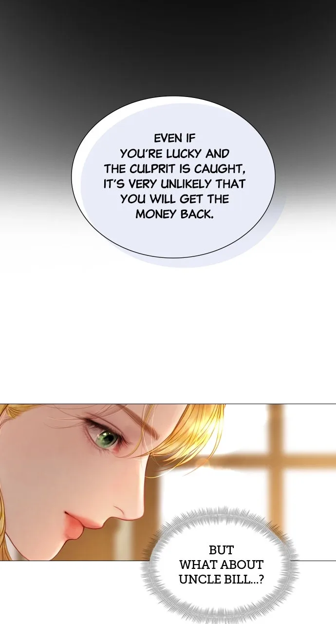 Cry, or Better Yet, Beg Chapter 50 Page 49