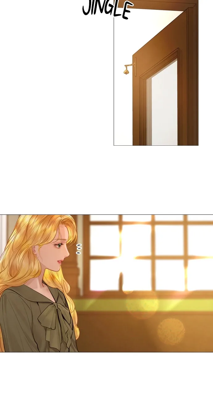 Cry, or Better Yet, Beg Chapter 50 Page 51