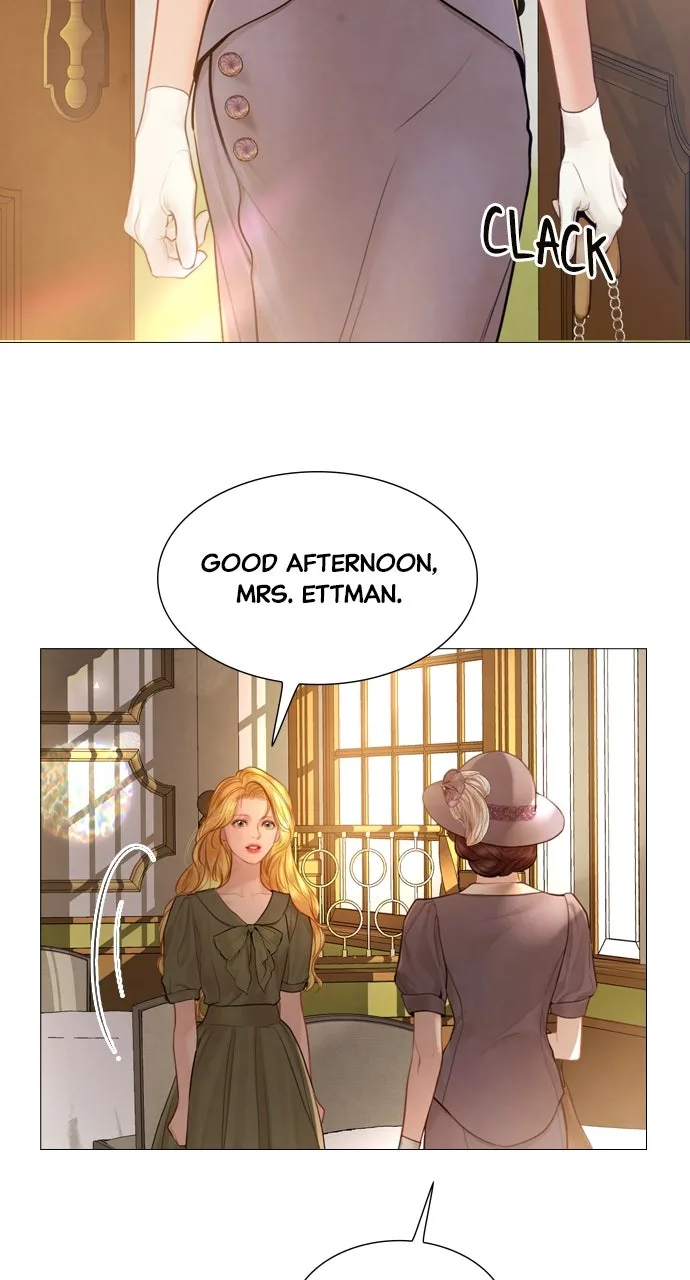 Cry, or Better Yet, Beg Chapter 50 Page 53