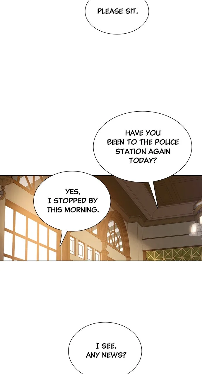 Cry, or Better Yet, Beg Chapter 50 Page 54