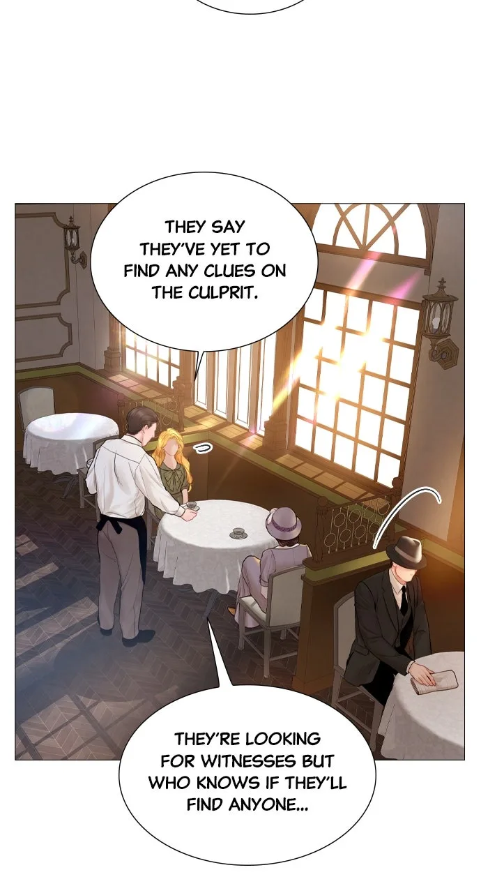 Cry, or Better Yet, Beg Chapter 50 Page 55