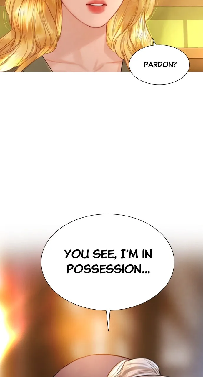 Cry, or Better Yet, Beg Chapter 50 Page 59