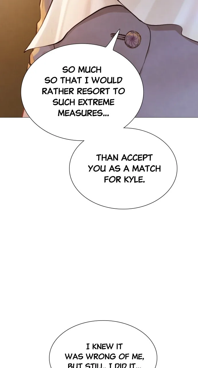 Cry, or Better Yet, Beg Chapter 50 Page 68