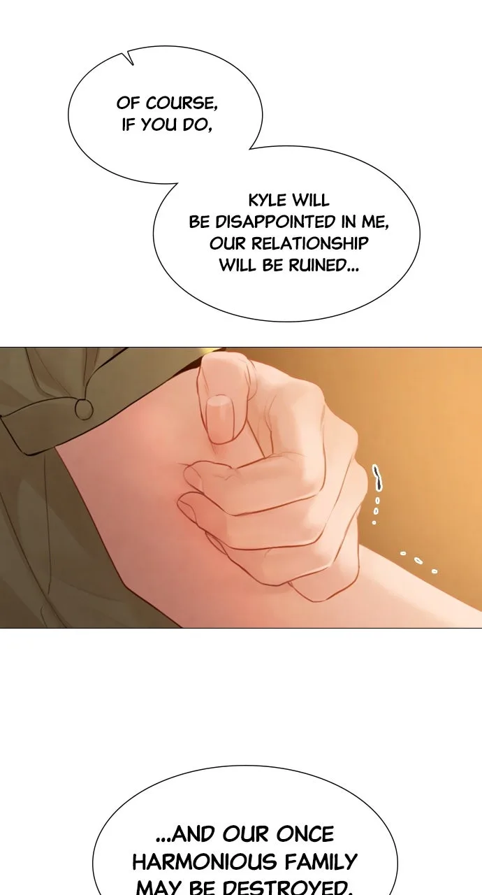 Cry, or Better Yet, Beg Chapter 50 Page 83