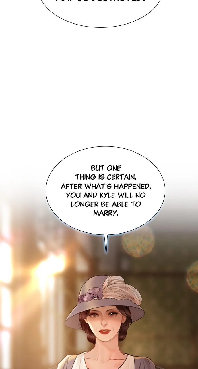 Cry, or Better Yet, Beg Chapter 50 Page 84