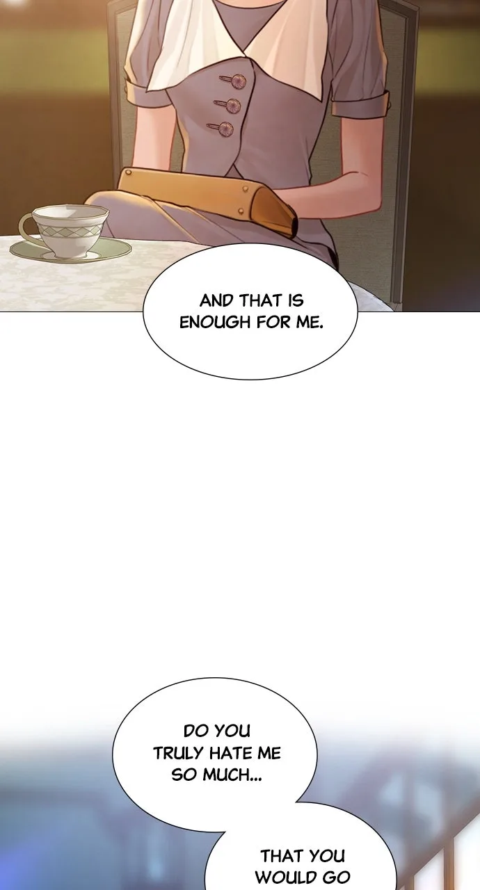 Cry, or Better Yet, Beg Chapter 50 Page 85