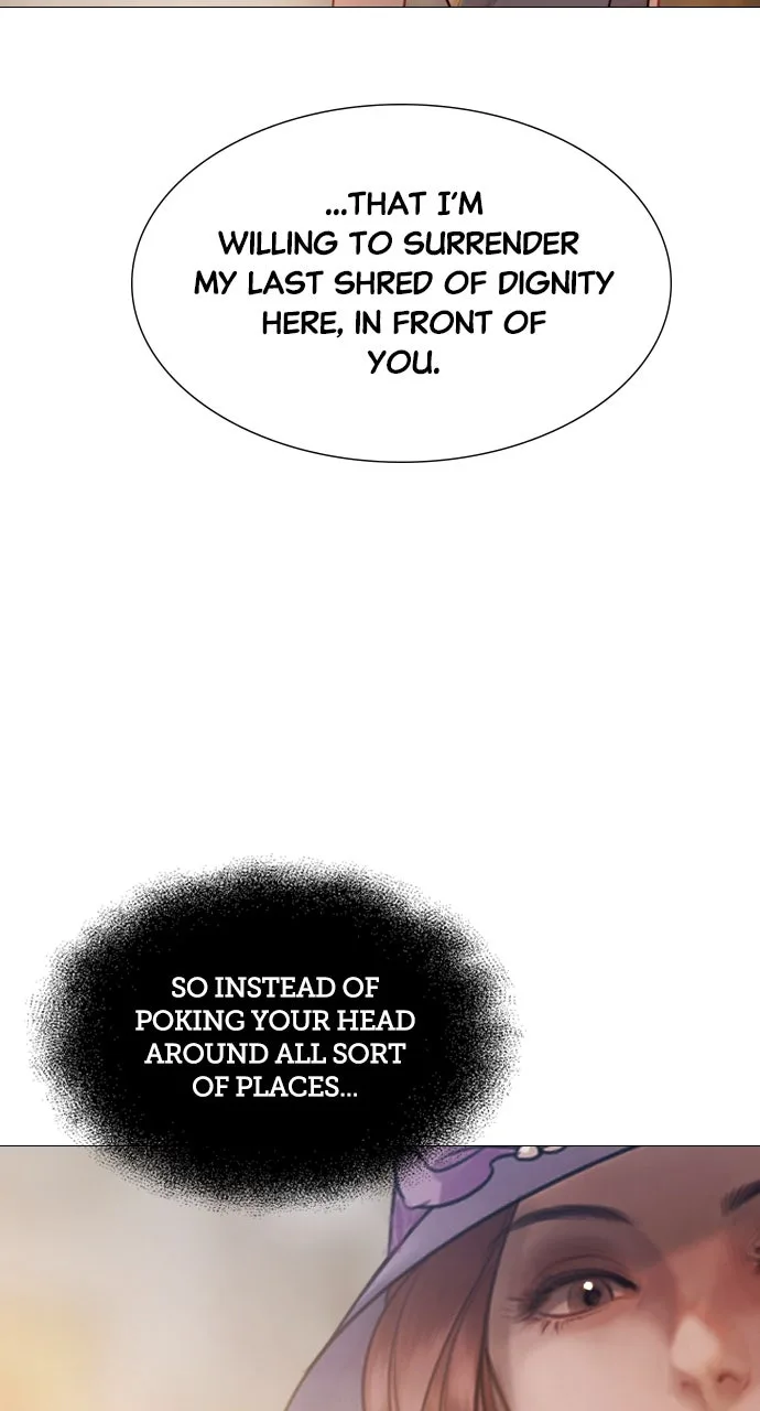 Cry, or Better Yet, Beg Chapter 50 Page 89