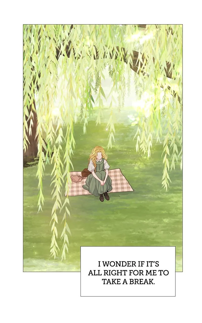 Cry, or Better Yet, Beg Chapter 4 Page 46