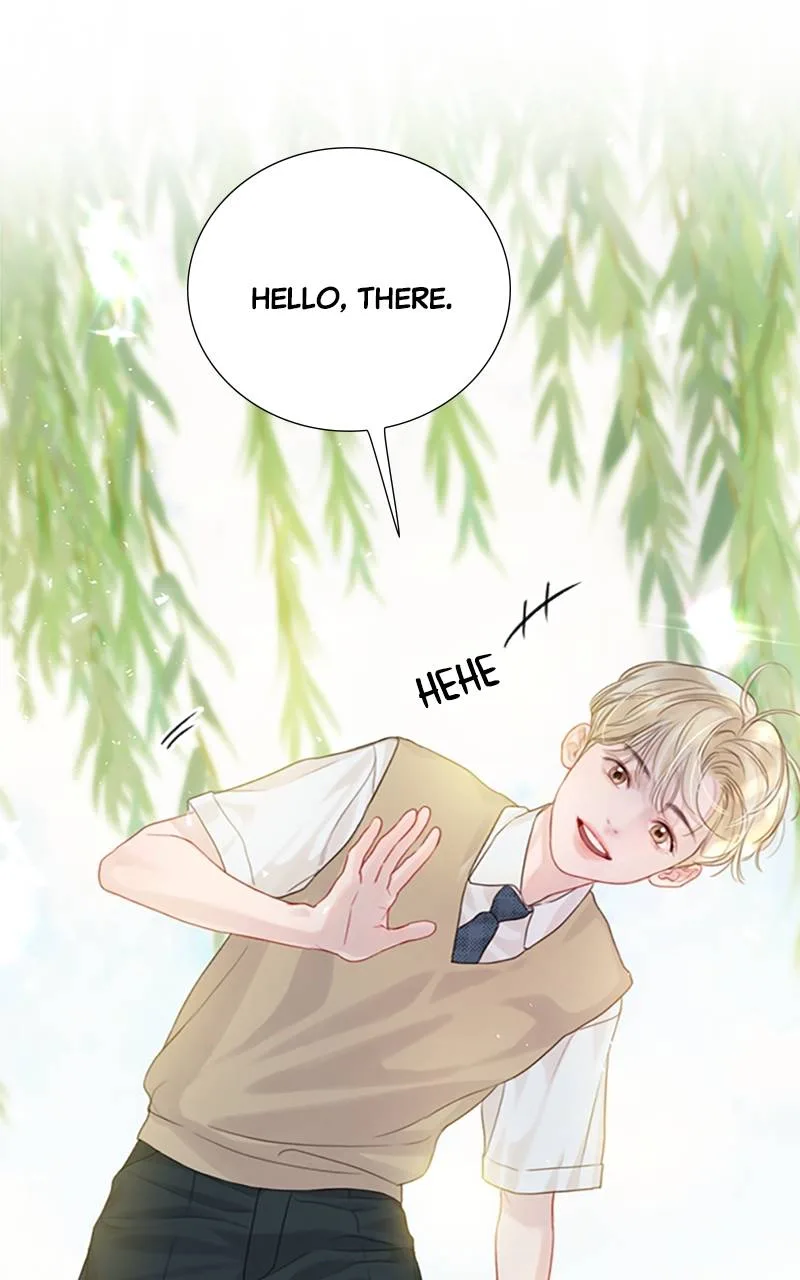 Cry, or Better Yet, Beg Chapter 4 Page 58