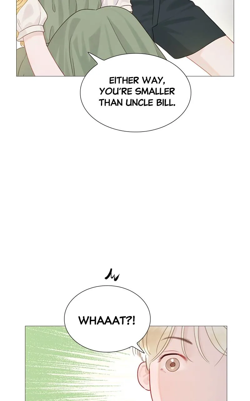 Cry, or Better Yet, Beg Chapter 4 Page 77