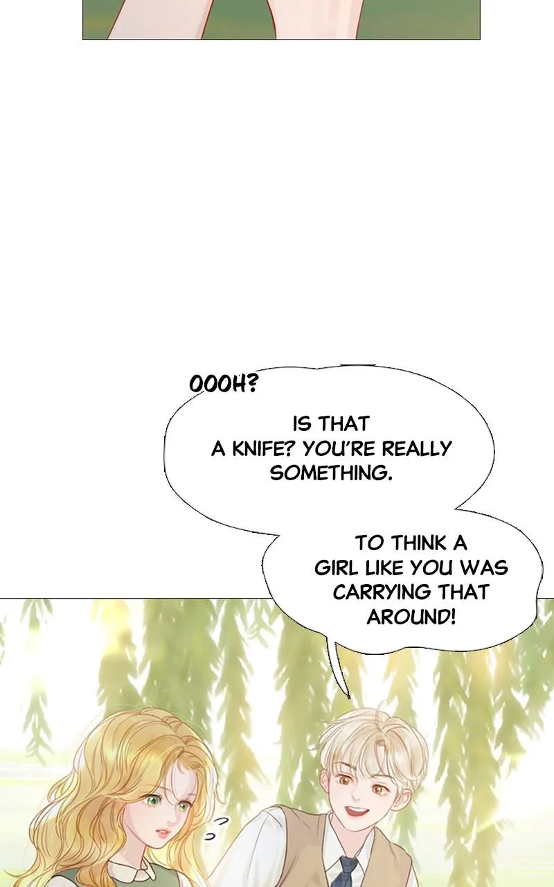 Cry, or Better Yet, Beg Chapter 4 Page 84