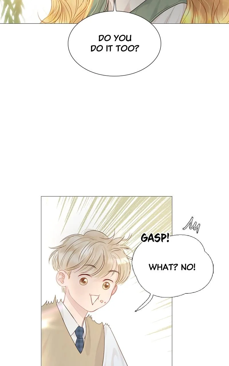 Cry, or Better Yet, Beg Chapter 4 Page 92