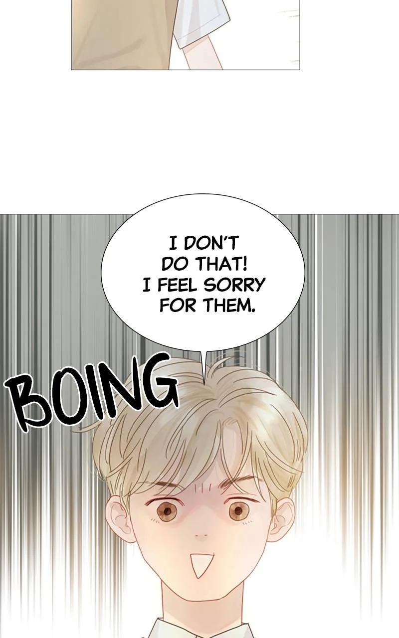 Cry, or Better Yet, Beg Chapter 4 Page 93