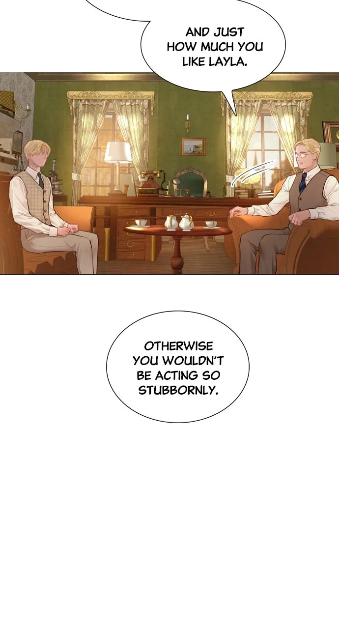 Cry, or Better Yet, Beg Chapter 36 Page 5