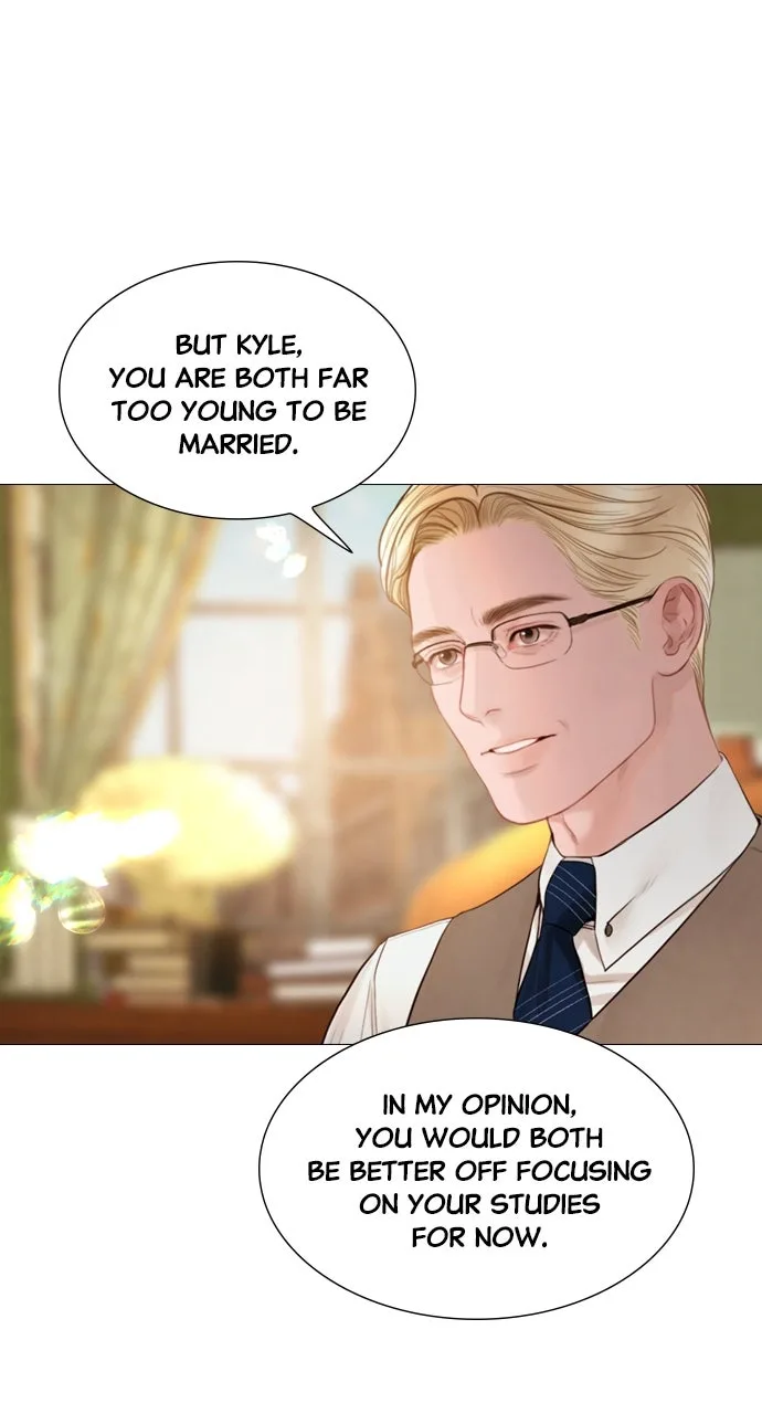 Cry, or Better Yet, Beg Chapter 36 Page 6