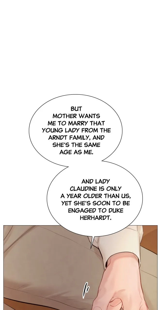 Cry, or Better Yet, Beg Chapter 36 Page 7