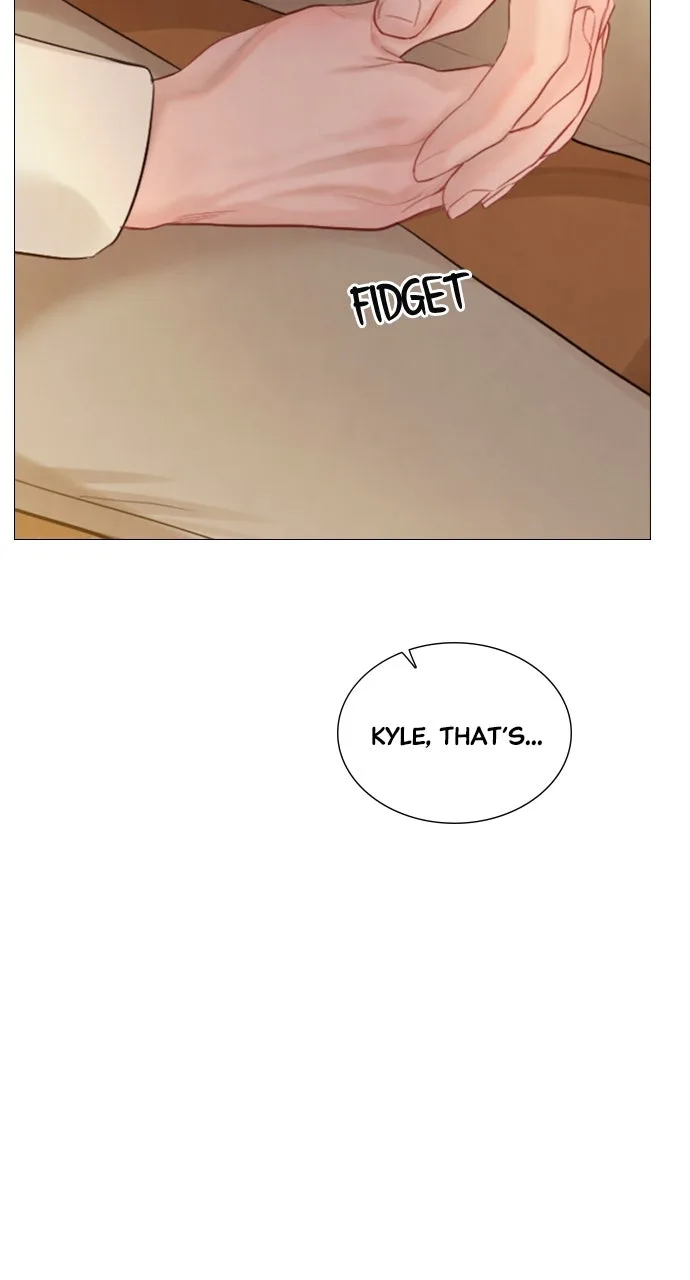 Cry, or Better Yet, Beg Chapter 36 Page 8