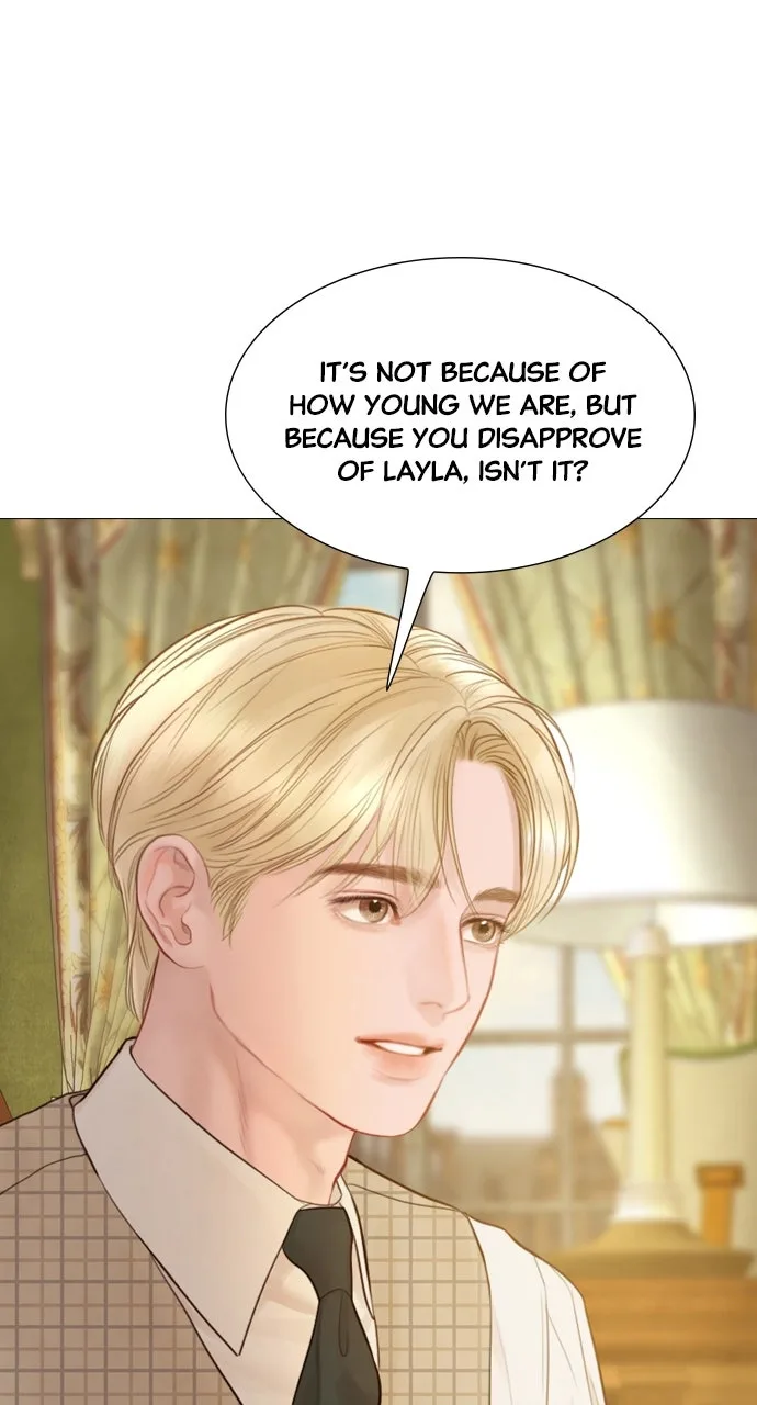 Cry, or Better Yet, Beg Chapter 36 Page 9