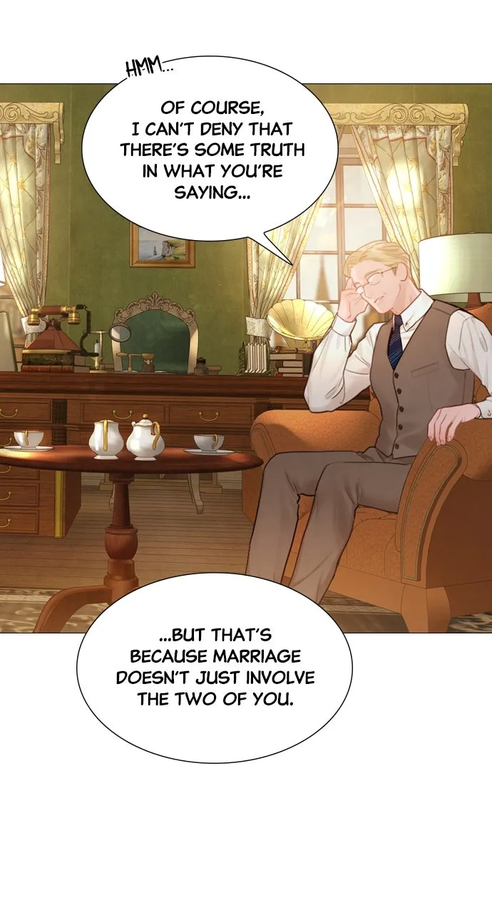 Cry, or Better Yet, Beg Chapter 36 Page 11