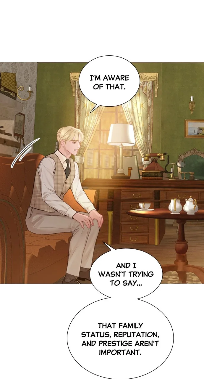 Cry, or Better Yet, Beg Chapter 36 Page 12