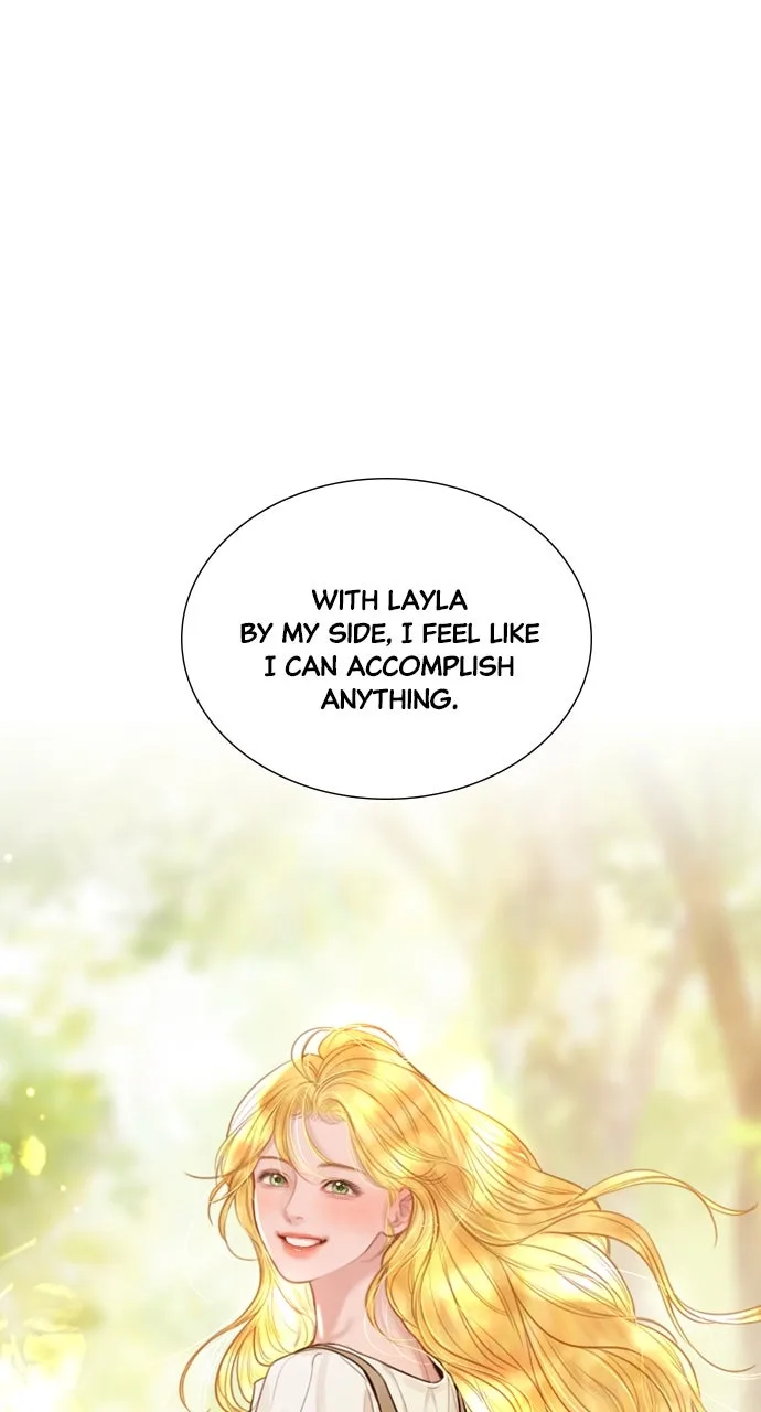 Cry, or Better Yet, Beg Chapter 36 Page 19