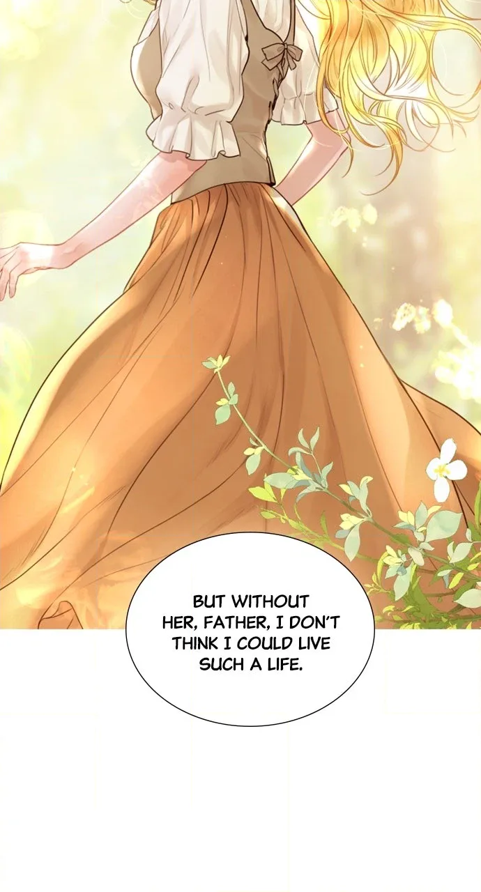 Cry, or Better Yet, Beg Chapter 36 Page 20