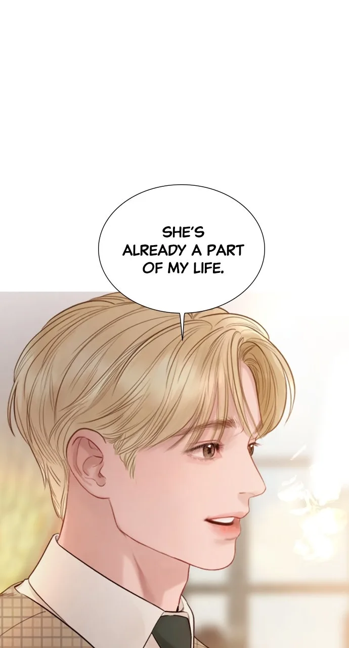 Cry, or Better Yet, Beg Chapter 36 Page 21