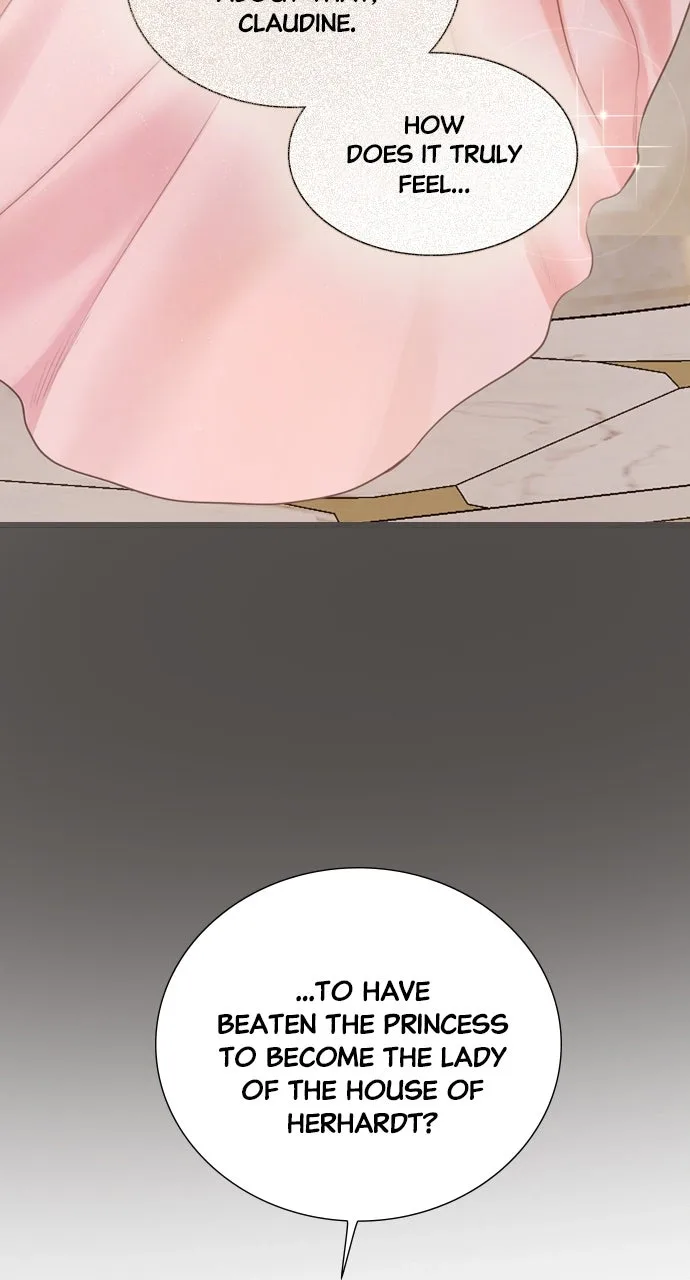 Cry, or Better Yet, Beg Chapter 36 Page 33
