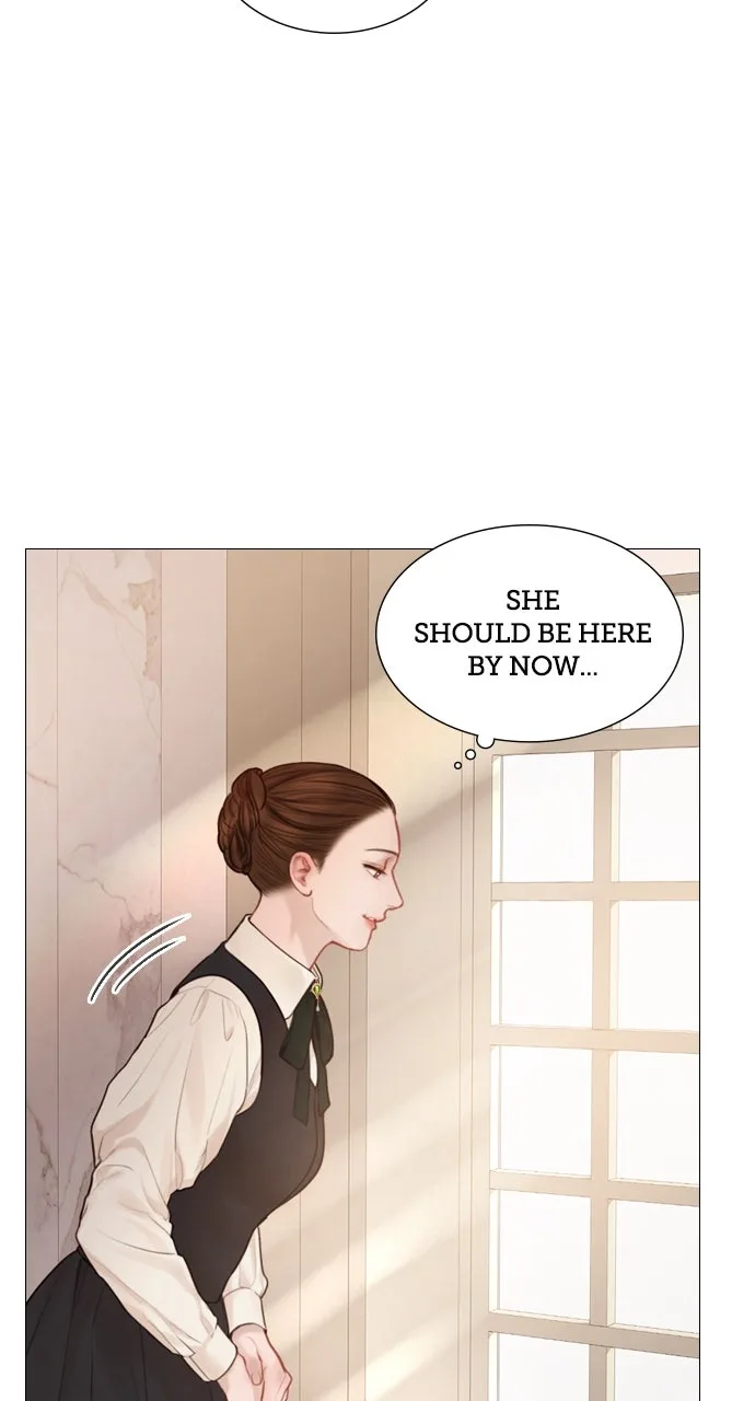 Cry, or Better Yet, Beg Chapter 36 Page 43