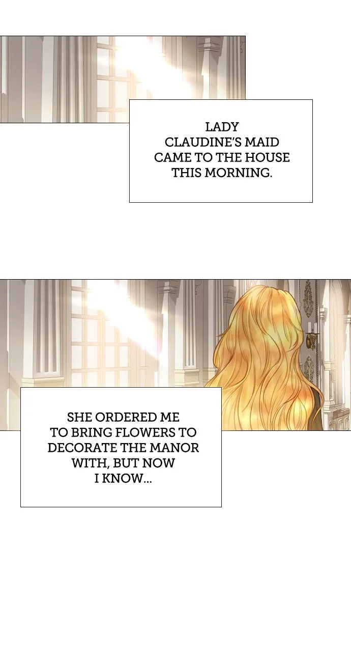 Cry, or Better Yet, Beg Chapter 36 Page 48