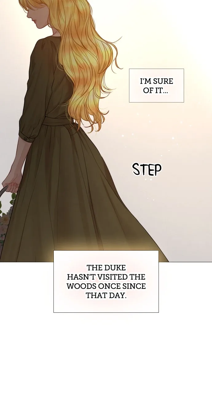 Cry, or Better Yet, Beg Chapter 36 Page 53