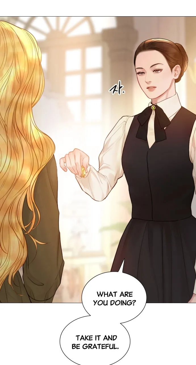 Cry, or Better Yet, Beg Chapter 36 Page 67