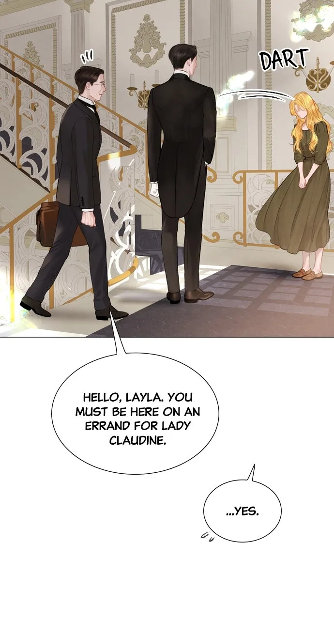 Cry, or Better Yet, Beg Chapter 36 Page 79