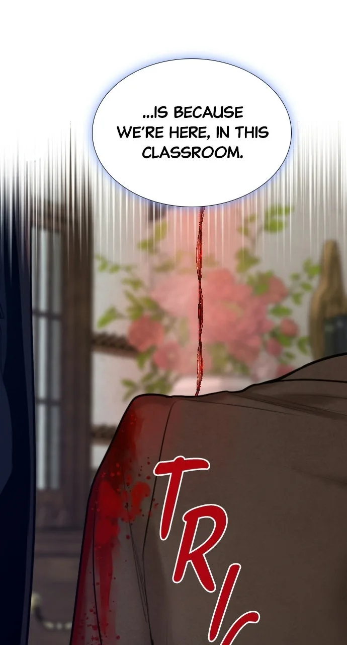 Cry, or Better Yet, Beg Chapter 70 Page 8