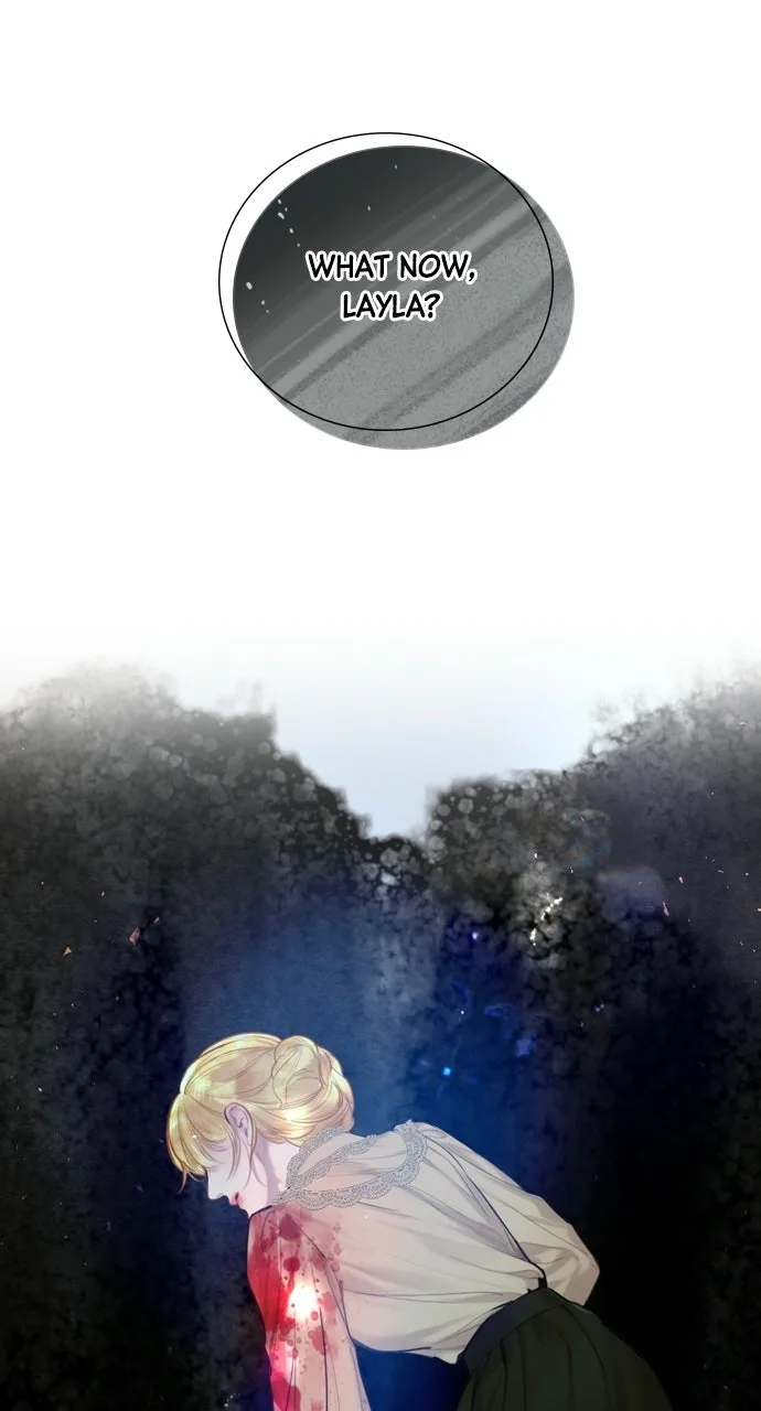 Cry, or Better Yet, Beg Chapter 70 Page 17