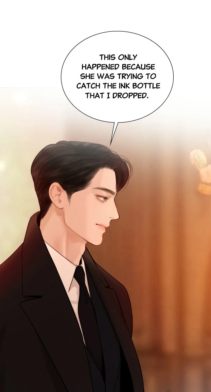 Cry, or Better Yet, Beg Chapter 70 Page 24