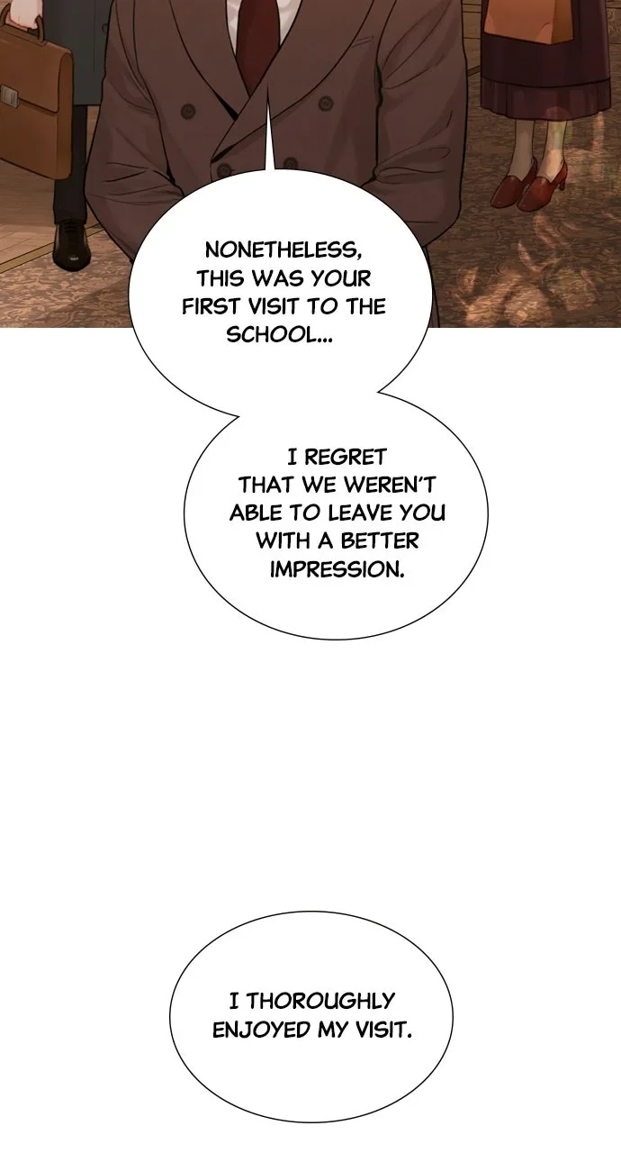 Cry, or Better Yet, Beg Chapter 70 Page 26