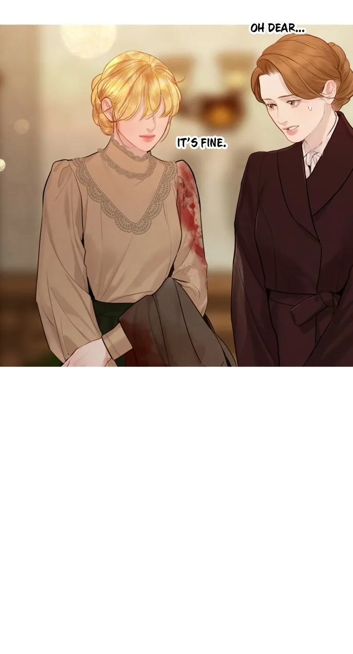 Cry, or Better Yet, Beg Chapter 70 Page 27