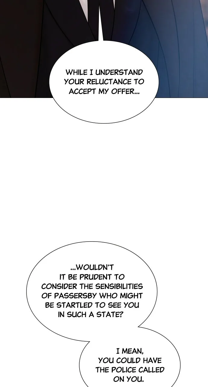 Cry, or Better Yet, Beg Chapter 70 Page 32