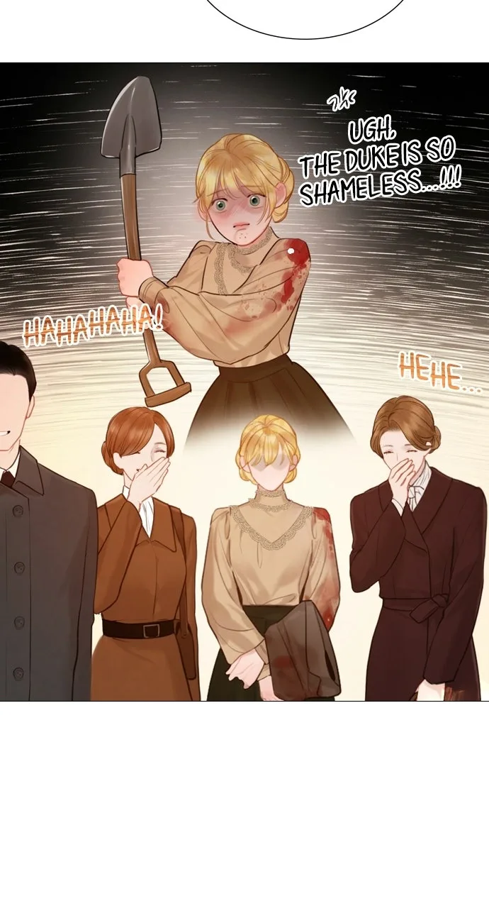 Cry, or Better Yet, Beg Chapter 70 Page 33