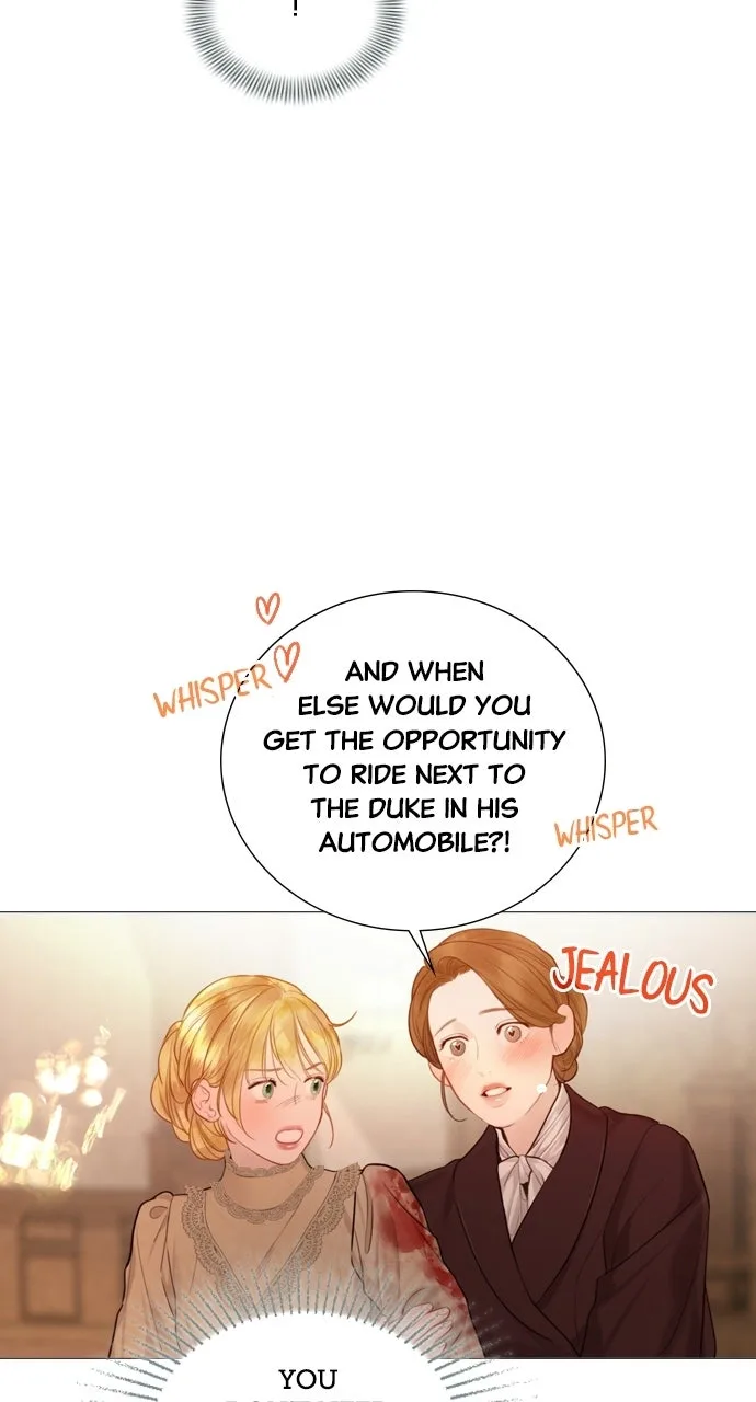 Cry, or Better Yet, Beg Chapter 70 Page 35