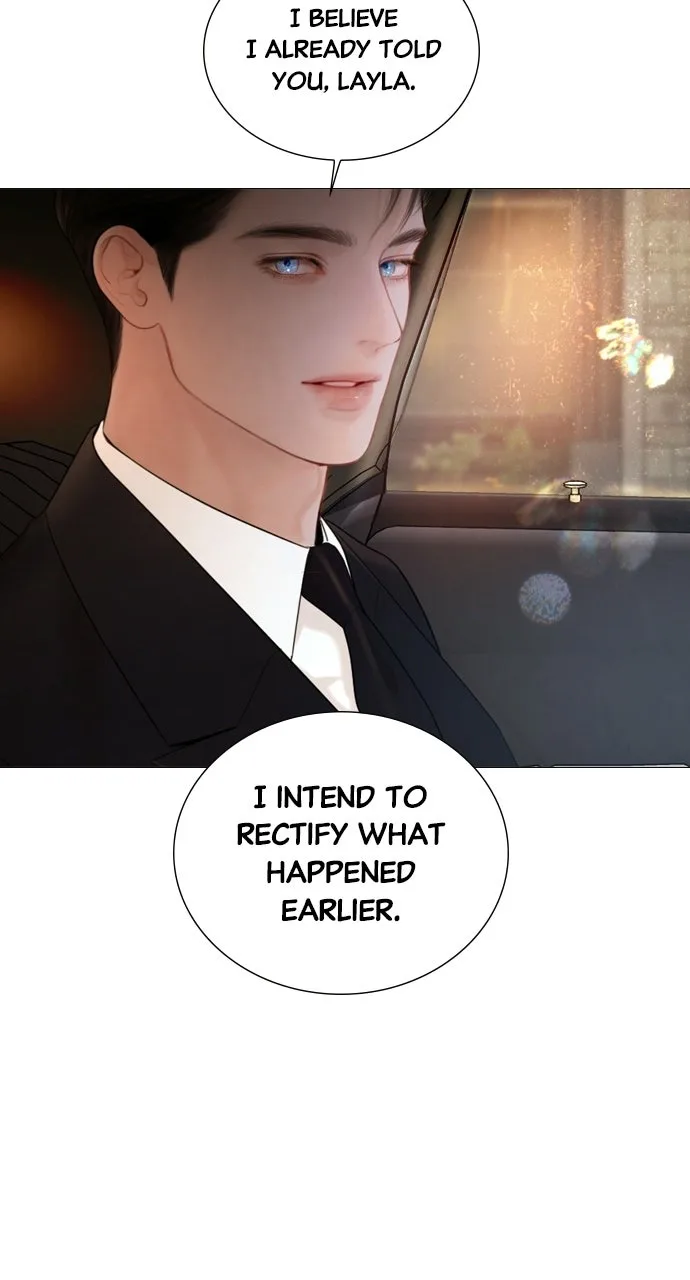Cry, or Better Yet, Beg Chapter 70 Page 52