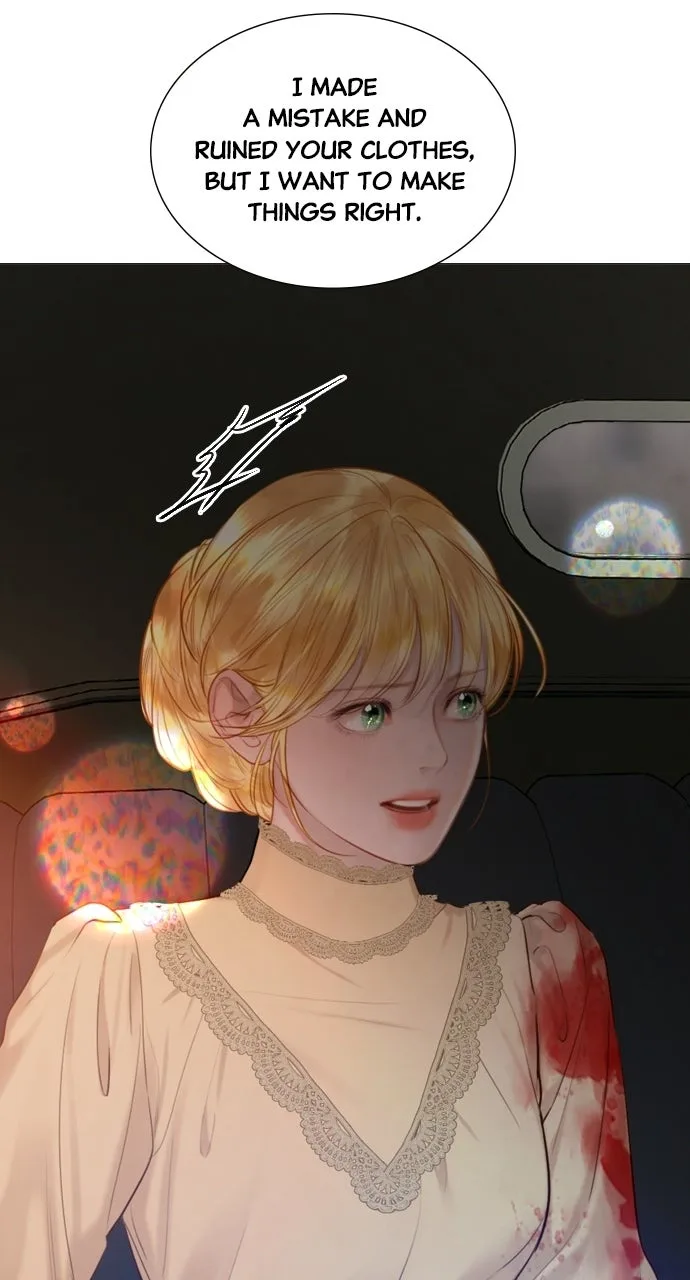 Cry, or Better Yet, Beg Chapter 70 Page 53