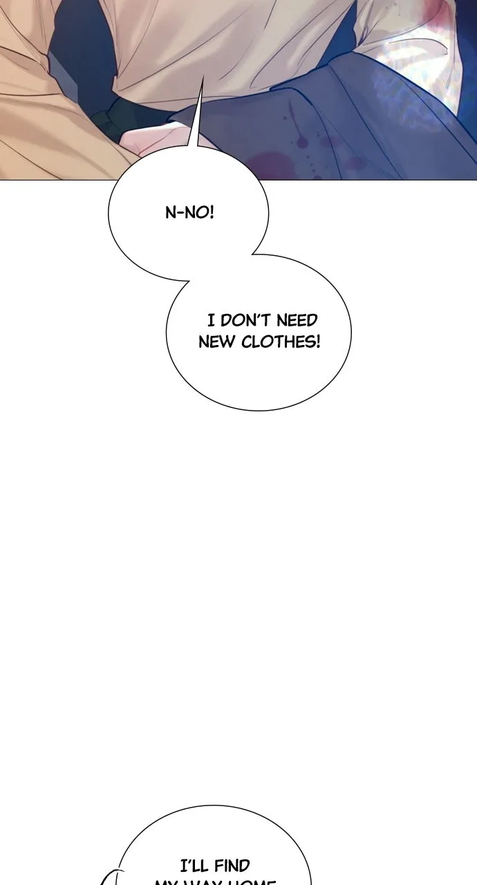 Cry, or Better Yet, Beg Chapter 70 Page 54