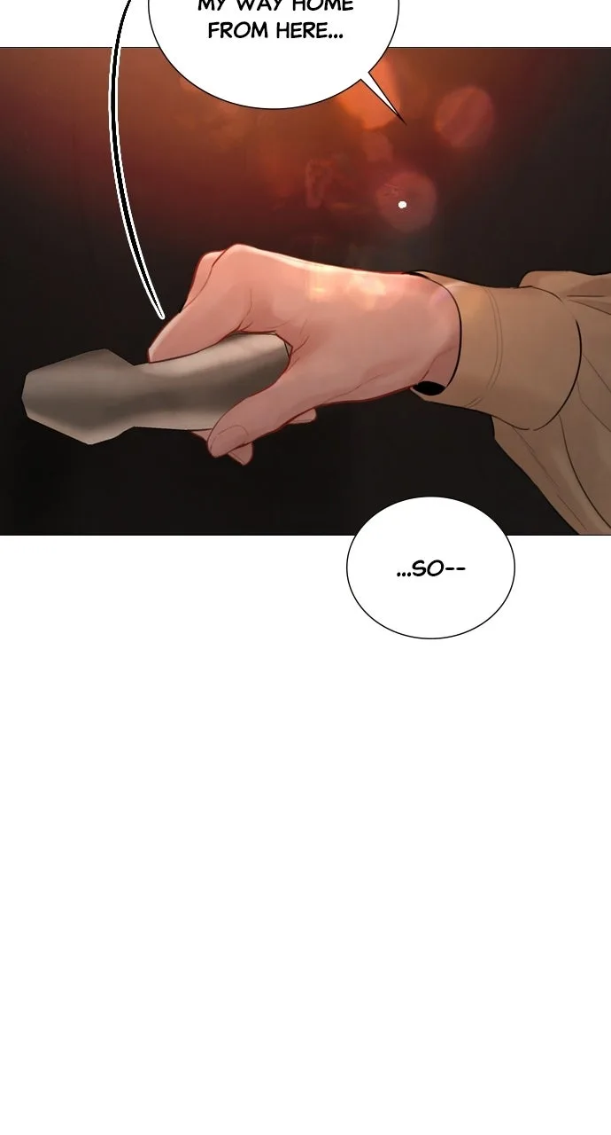 Cry, or Better Yet, Beg Chapter 70 Page 55